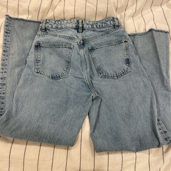 zara jeans - Picture 4 of 5